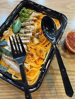 리얼식단 포항효자점