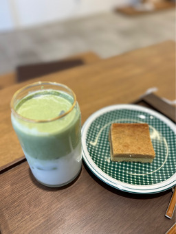 포리롱마카롱
