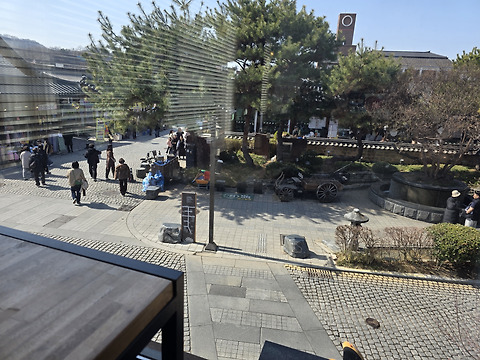 풍년제과 향교점