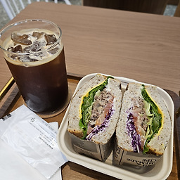 은스페셜커티커피랩 DS에듀센터 동탄직영점