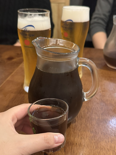 차향기
