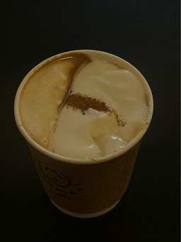 꼬마원커피