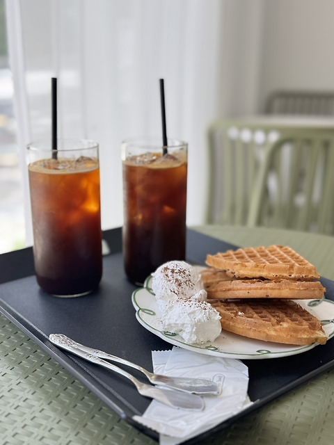 코너커피