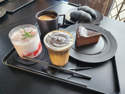 카페반