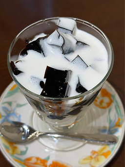카페나팔꽃