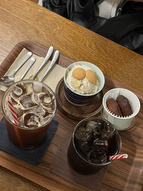 카페드라이