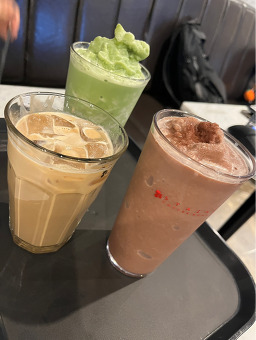 카페온더플랜 건대점