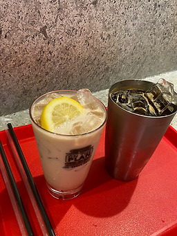 카페온더플랜 성신여대점