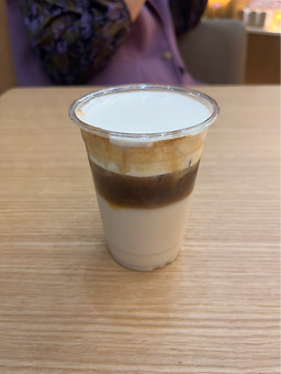 텐퍼센트커피 강남역센트럴애비뉴점