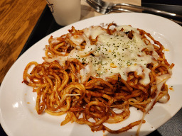 커피빈 인사점