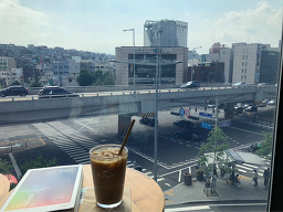폴바셋 한남커피스테이션로스트웍스