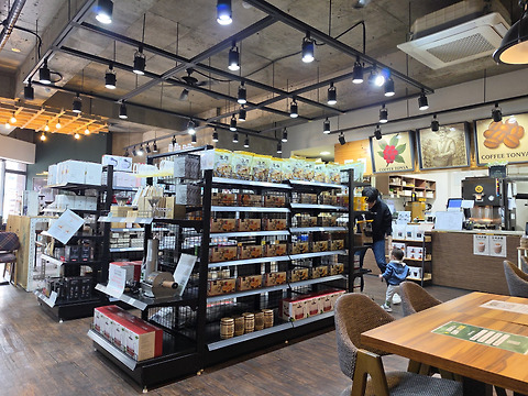 프레쉬로스터커피톤야 용인점