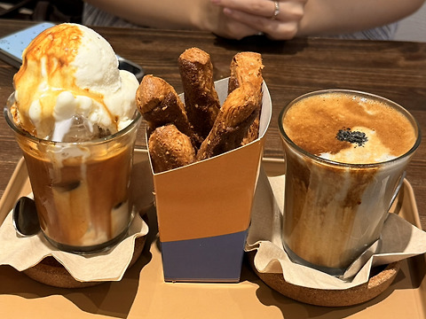 미루꾸커피 부산광안점
