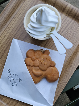 허니비스코디지