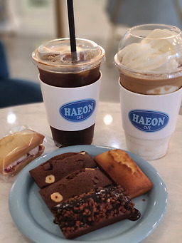 카페해온