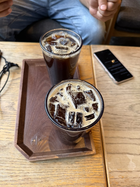스타벅스 강남R점