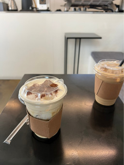 사운드웨이브커피