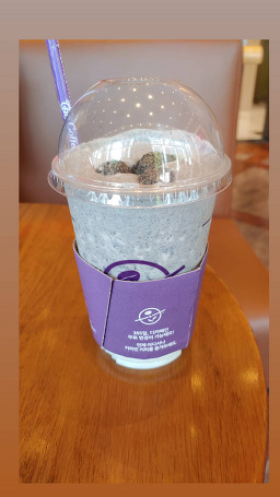 커피빈 도심공항타워점