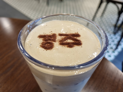 아덴블랑제리 통영여객선터미널점