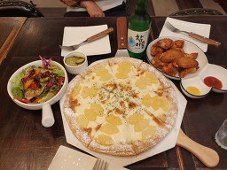 모드니 무선점