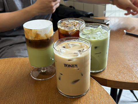 톤즈