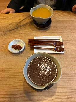 차향기듣는집