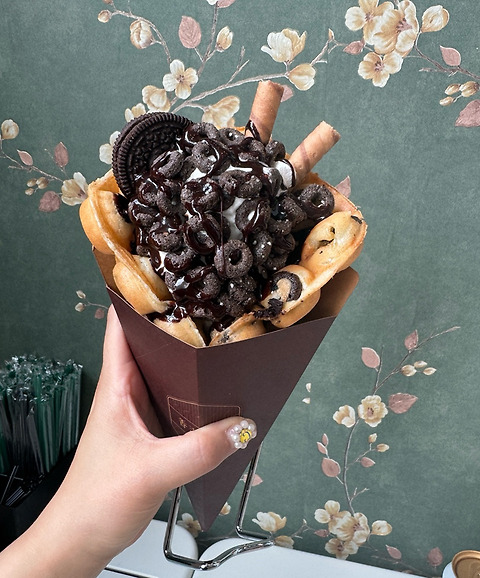 홍콩다방 스타필드운정점