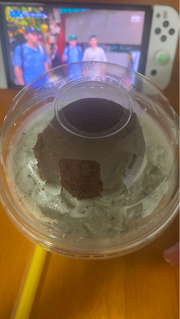 메가MGC커피 파주별하람마을점