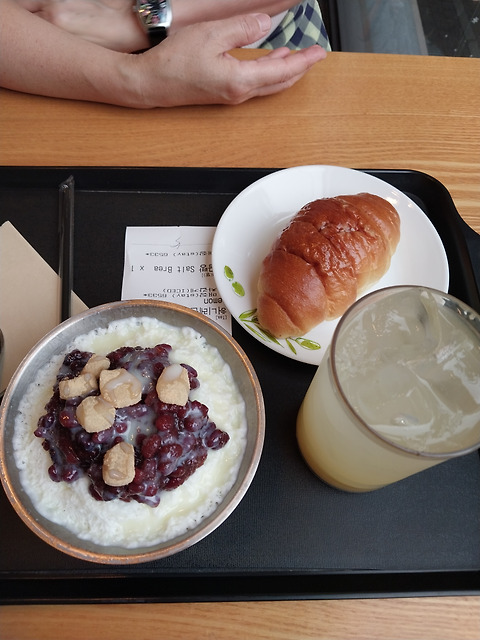 플랫커피