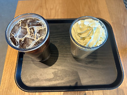 스타벅스 이천IC DT점