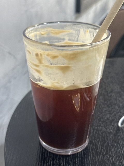 프롬하츠커피 청계종각점