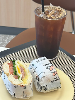 카페게이트 제주중앙여고점