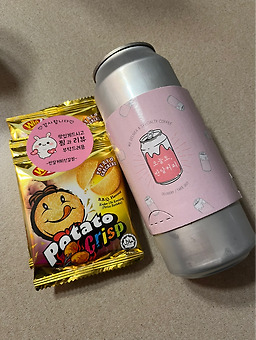 반달커피 신갈점