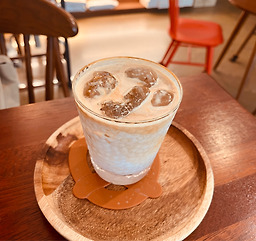 오롯이커피