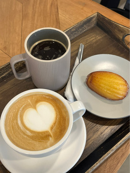 팀앤메리