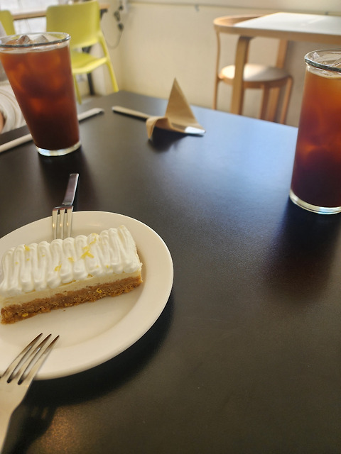 클러터커피