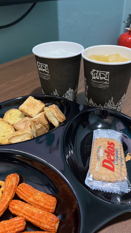 조이룸카페