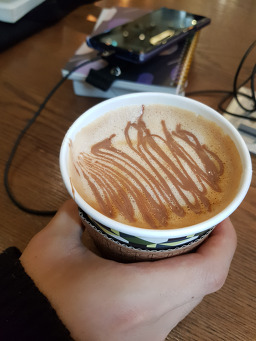 올리버브라운 신논현점
