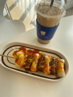 아로하스토리