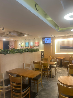 설빙 홍대입구역점