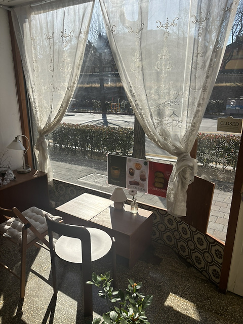 수수다방