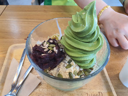 신산리마을카페