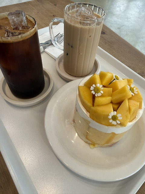 커피주의보