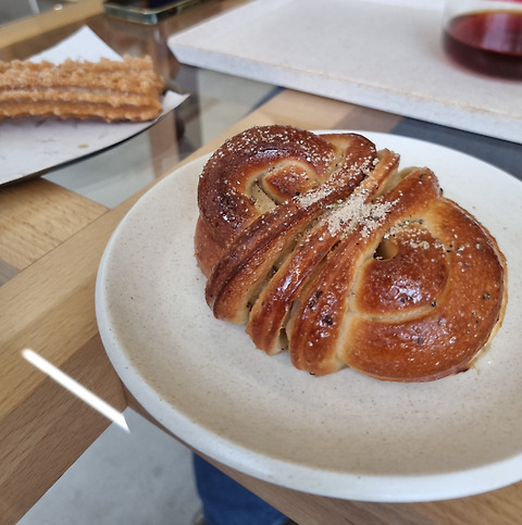 도래노트