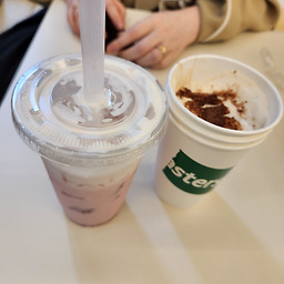 유로스커피 로스터스 선릉점