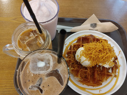 강남커피