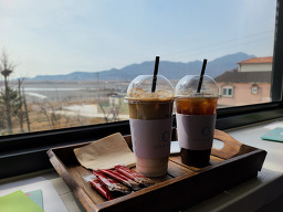 커피의이상형