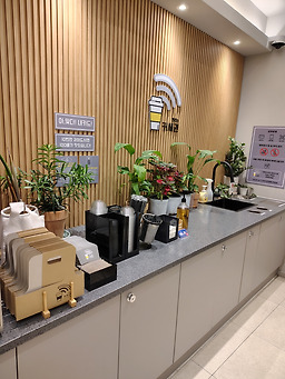 맨리스 커세권 해운대중동점