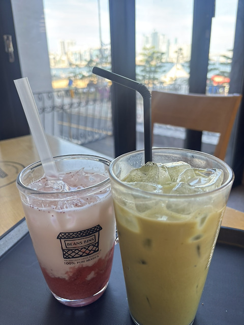 빈스빈스 광안리점