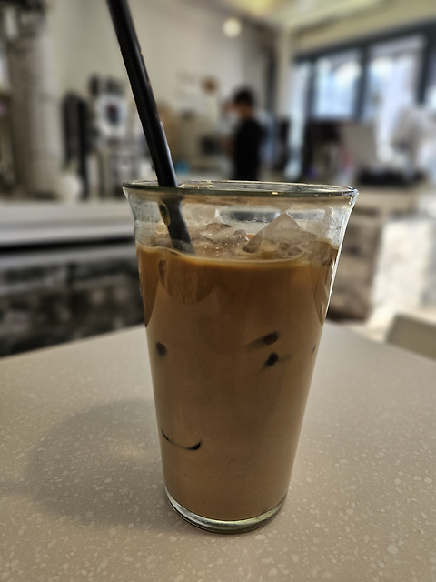 단골커피